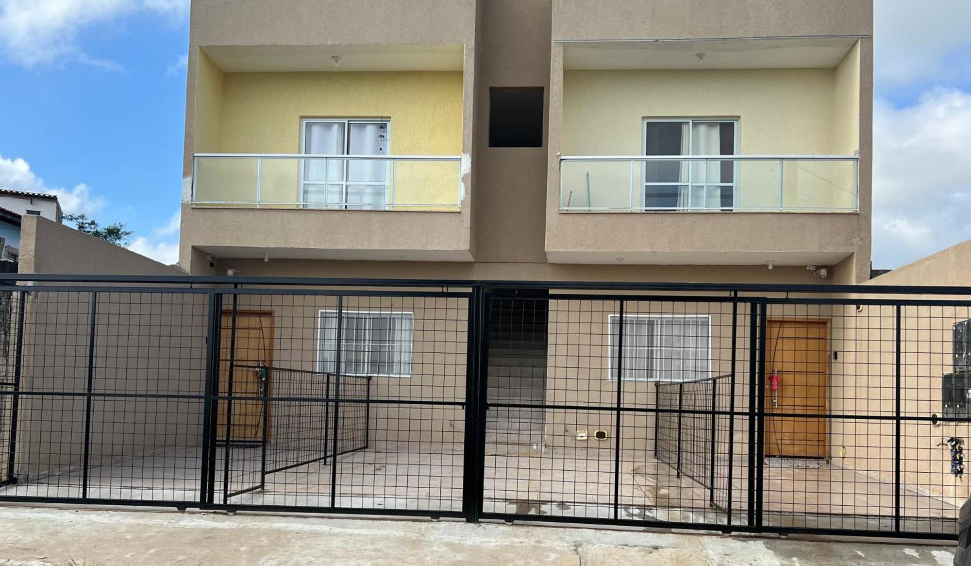 Apartment Apto Terreo Mae Aparecida 8 Pessoas 3km Do Santuario Com Wifi ,ar Condicionado Nos Quartos